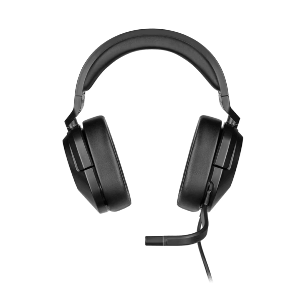 Audífonos Gamer Corsair HS55 Surround, Dolby Audio 7.1, USB, Carbon