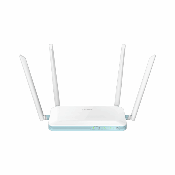 Router 4G EAGLE PRO AI N300 Smart  G403