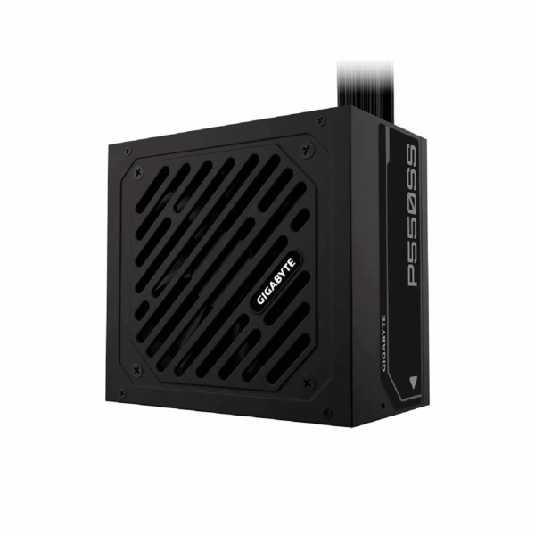 Fuente de poder Gigabyte 550W