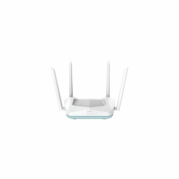 AX1500 Smart Router  R15