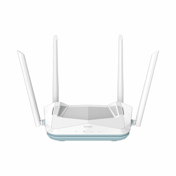 Router Smart EAGLE PRO AI AX3200  R32