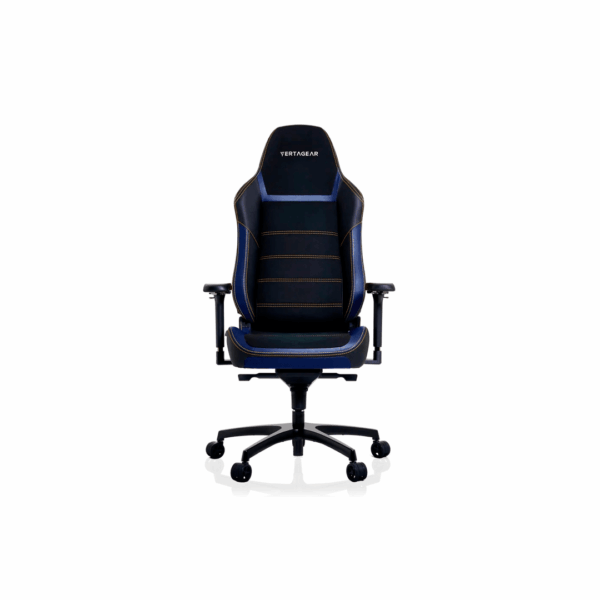 Silla Gamer Vertagear PL6800 X-Large Midnight Blue, diseño ergonómico VG-PL6800SE_MB