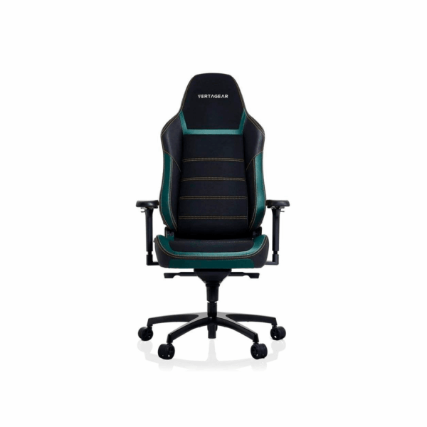 Silla Gamer Profesional Vertagear PL6800 X-Large HygennX Midnight Green Ergonomic Features VG-PL6800SE_MG