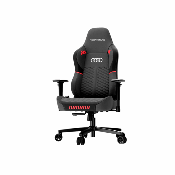 Silla Gamer Vertagear SL3800 AUDI VG-SL3800SE_AUDI