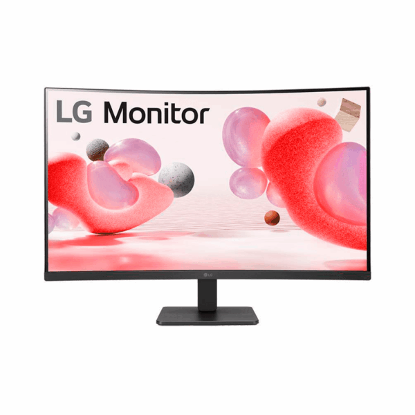Monitor Curvo LG 32MR50C-B 31.5” Full HD, VA, 100Hz, 5ms, HDMI, VGA , AMD FreeSync