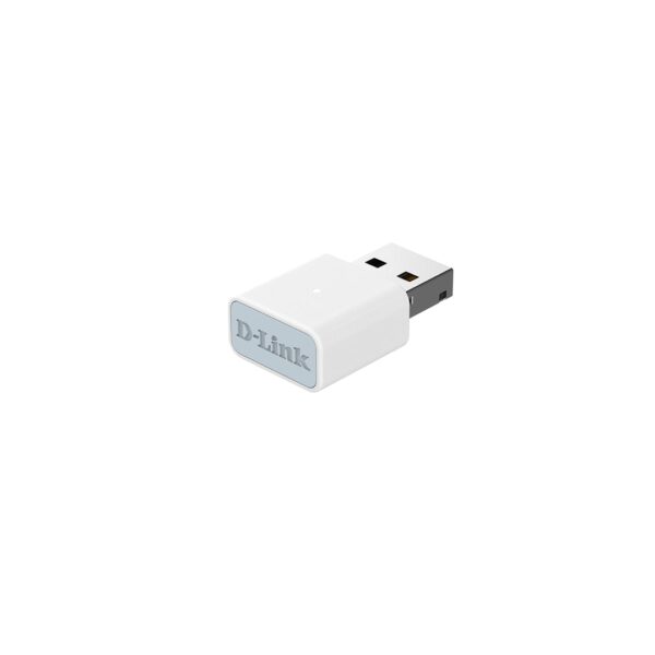 Adaptador USB Dlink AN3U N300 Wi-Fi 4