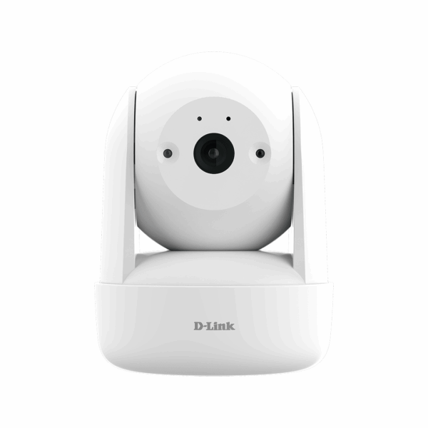 Cámara De Seguridad D-link Con Movimiento Wi-fi Dcs-6501lh