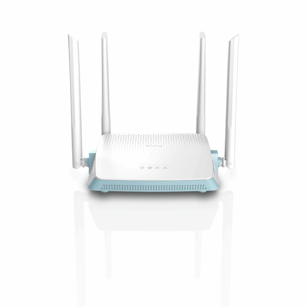 Router DLink R04 N300 Smart Single band con Eagle Pro AI