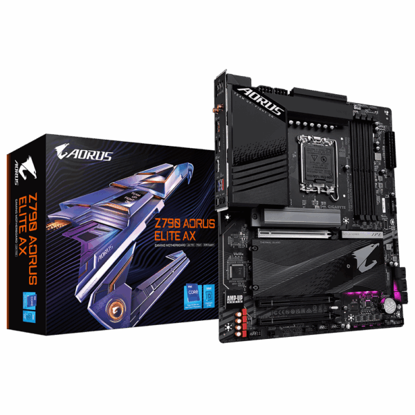 Z790 AORUS ELITE AX